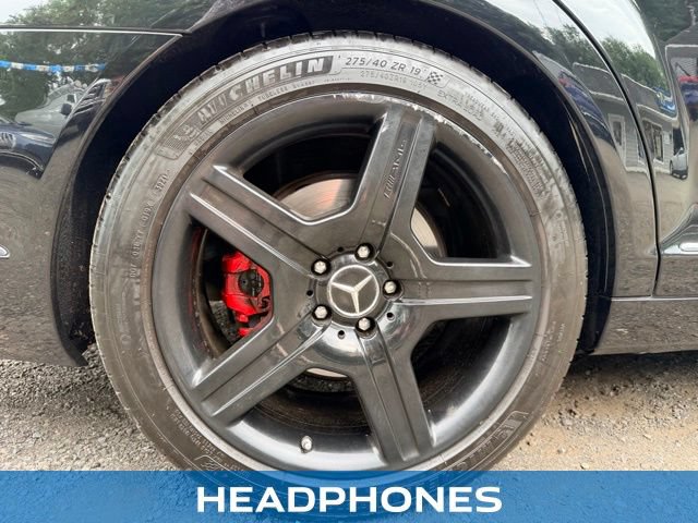 Used 2011 Mercedes-Benz S 600 image 11