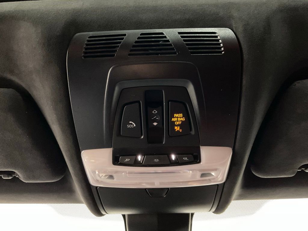 Used 2018 BMW X5 M image 20