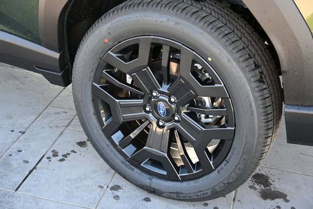 New 2026 Subaru Outback Limited XT AWD/4WD image 12