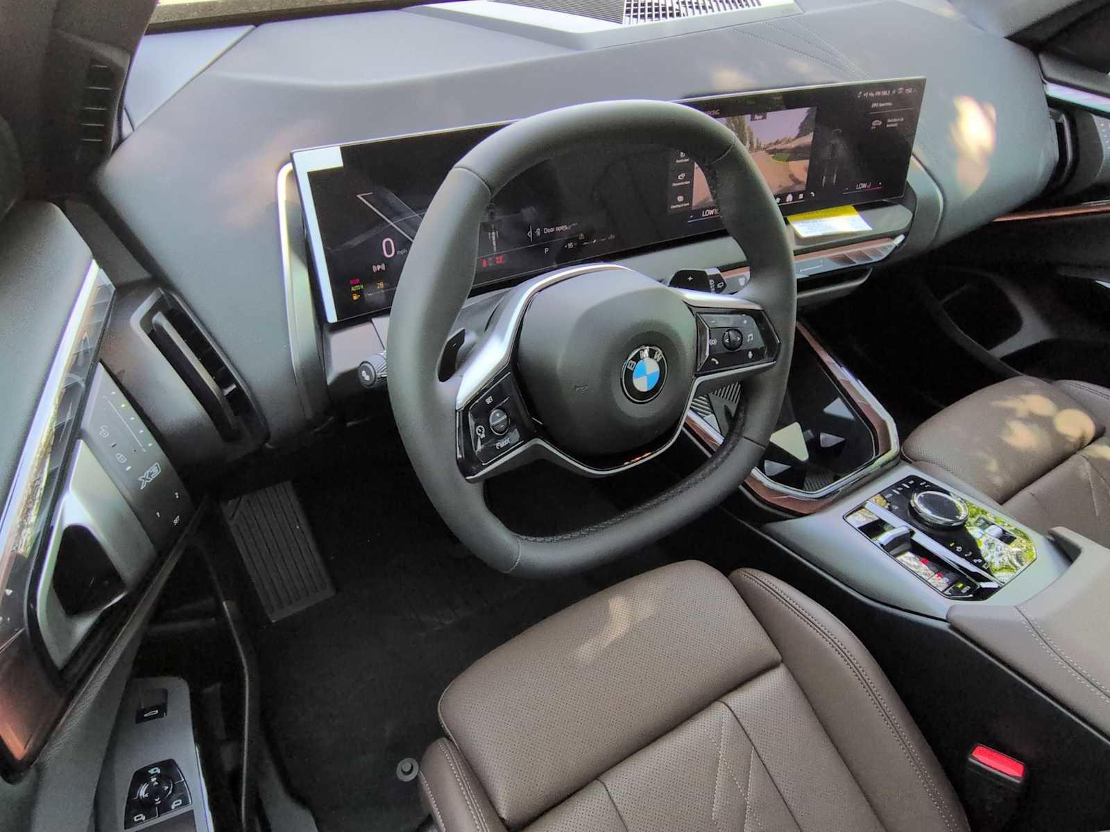 New 2025 BMW i4 xDrive40i AWD/4WD image 10
