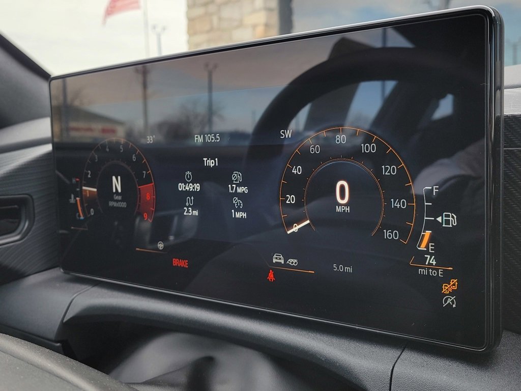 New 2025 Ford Mustang GT image 17