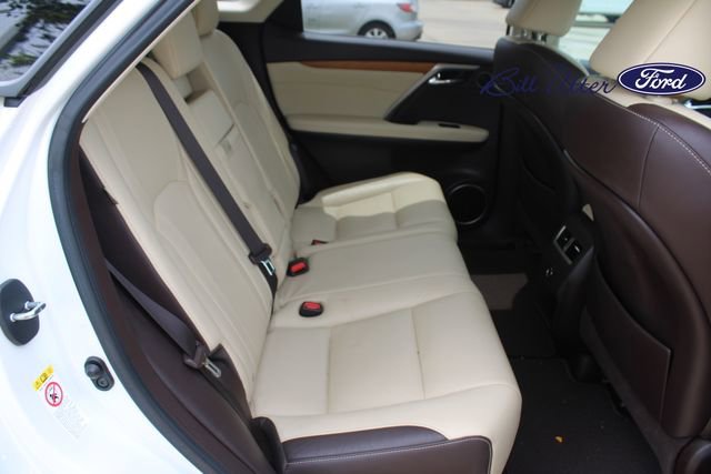 Used 2019 Lexus RX 350 FWD w/ Navigation Package image 12