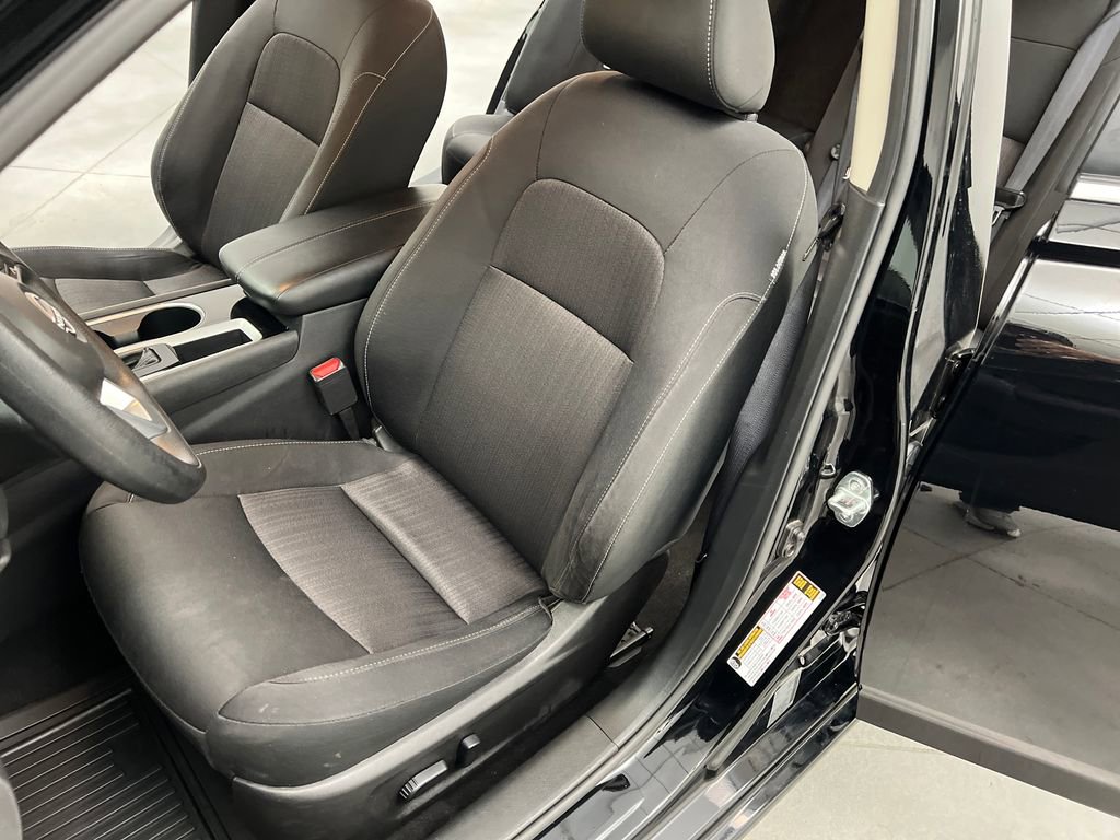 Used 2024 Nissan Altima 2.5 SV image 9