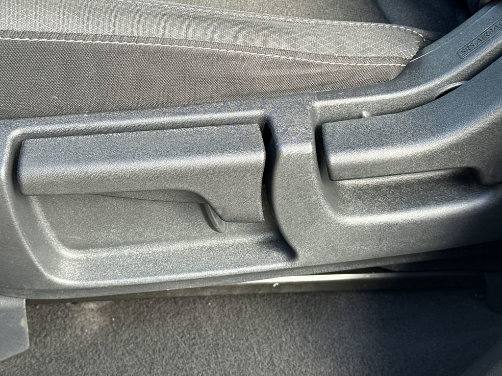 Certified 2024 Nissan Pathfinder S image 21