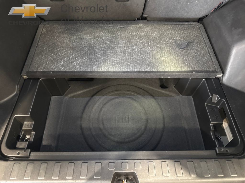 Used 2020 Chevrolet Equinox LT image 31