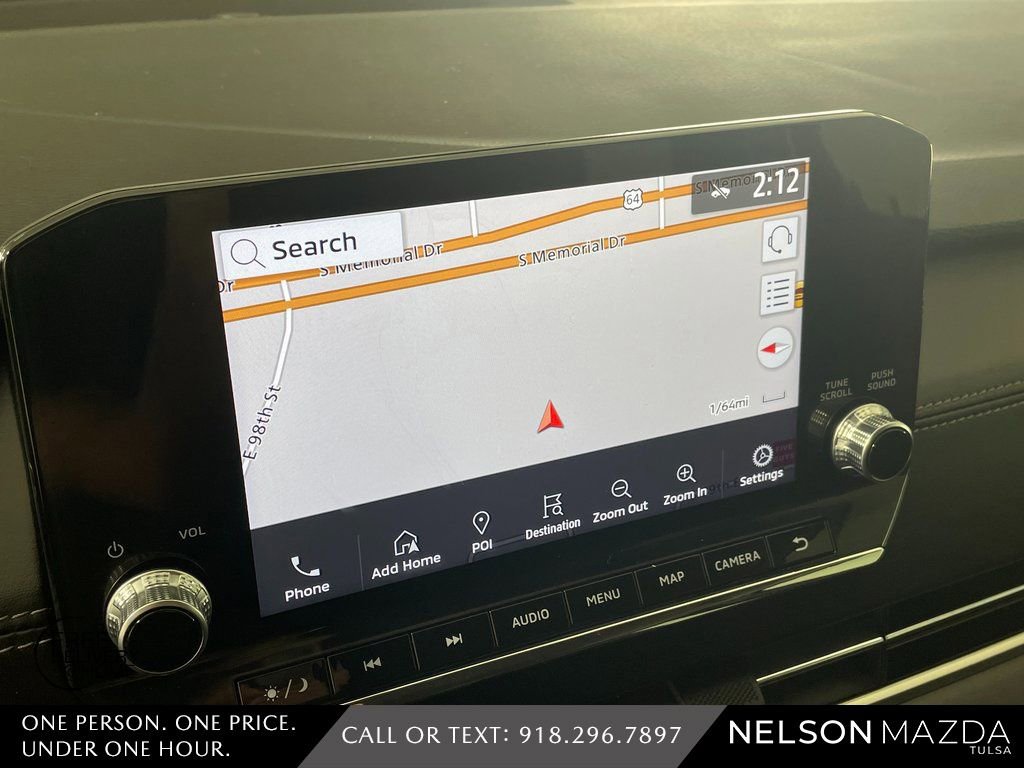 Used 2022 Mitsubishi Outlander SE image 32