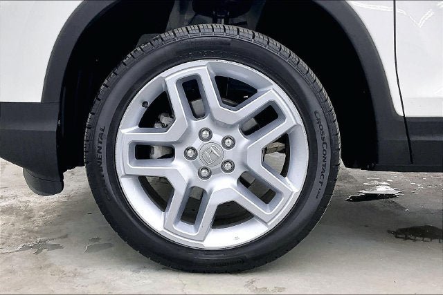 Certified 2024 Honda Passport EX-L image 10