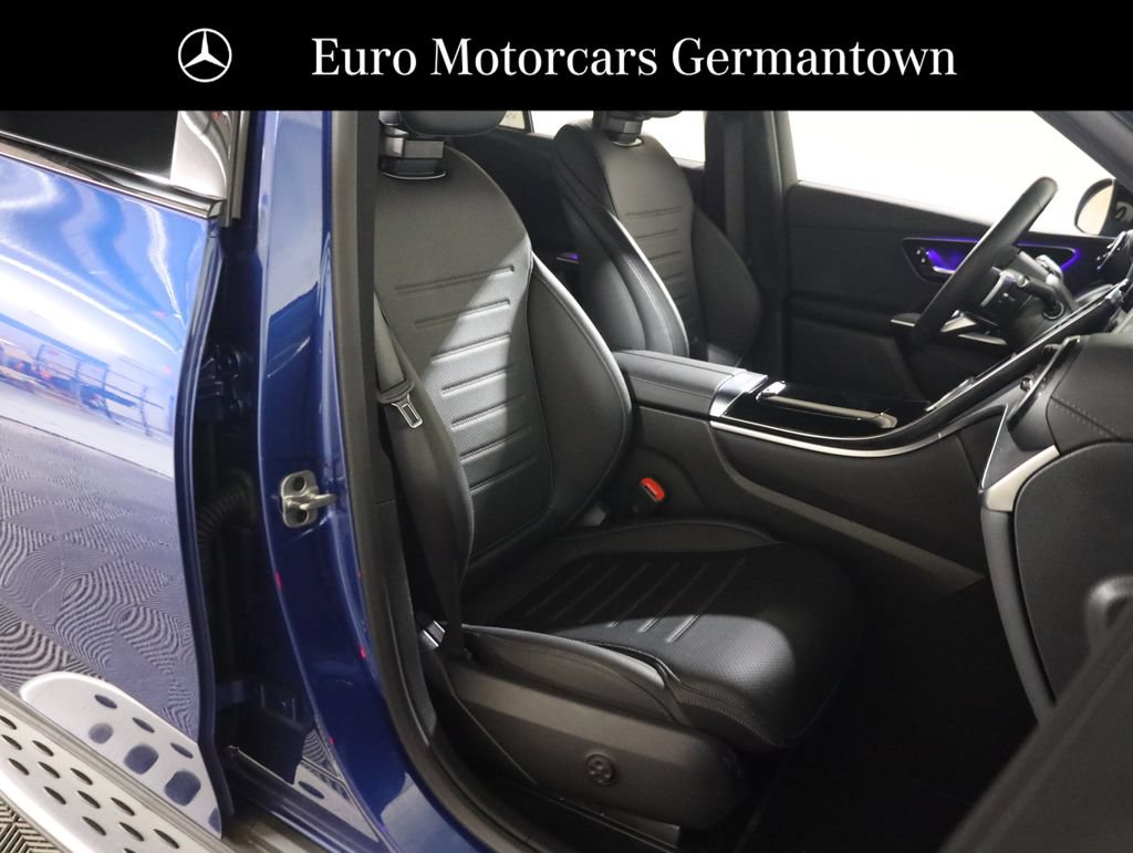 Used 2026 Mercedes-Benz GLC 300 4MATIC image 62