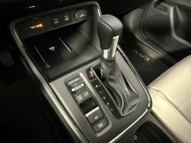 Used 2026 Honda CR-V EX-L image 24