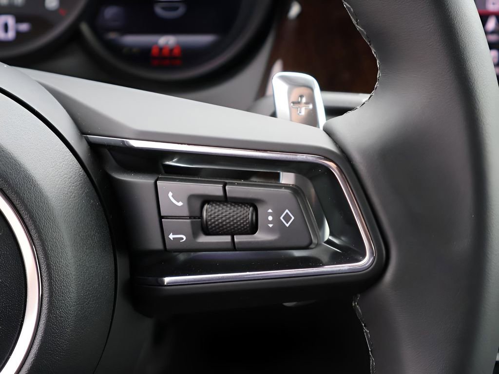 New 2026 Porsche Macan image 29