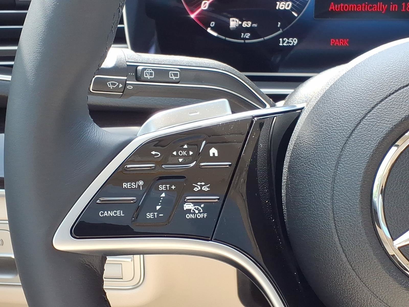 New 2026 Mercedes-Benz GLE 350 4MATIC image 20