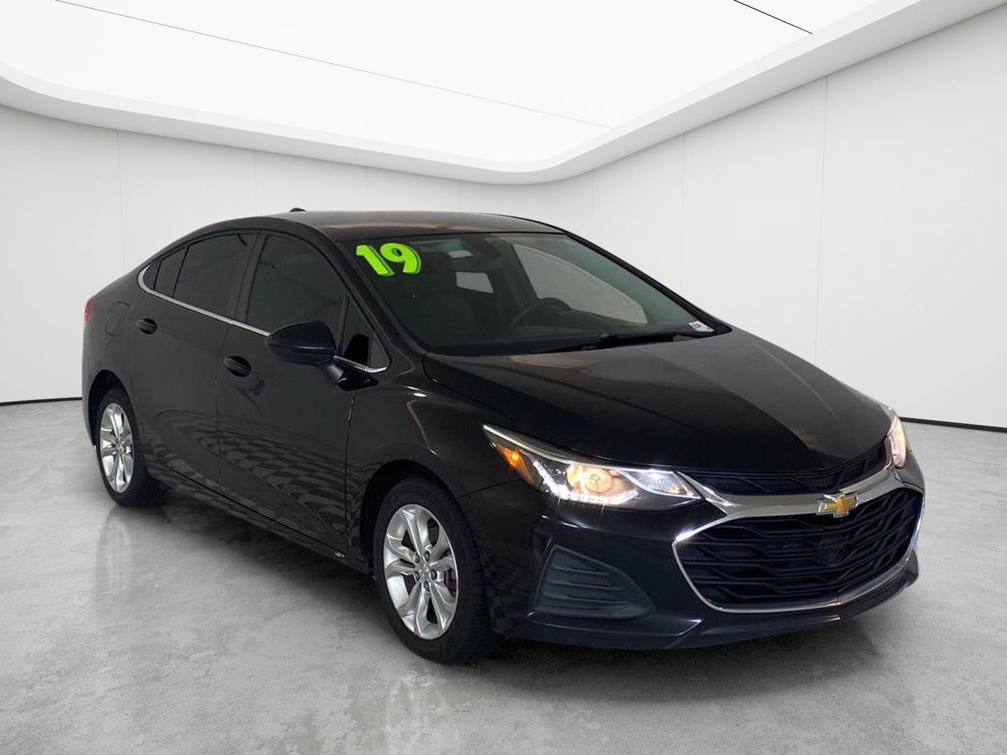 Used 2019 Chevrolet Cruze LT FWD image 50