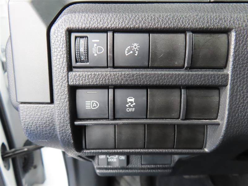 Used 2024 Toyota Tacoma SR RWD image 13