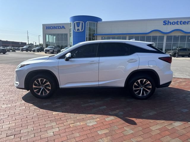 Used 2021 Lexus RX 350 FWD w/ Accessory Package image 33