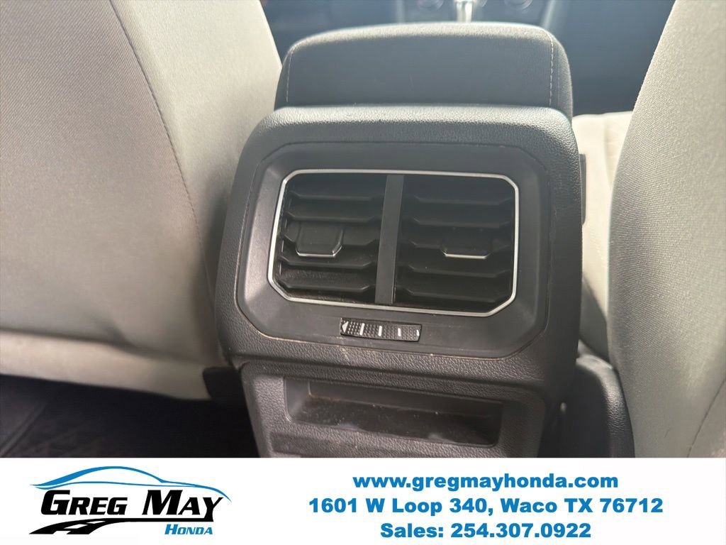 Used 2018 Volkswagen Tiguan S FWD image 27