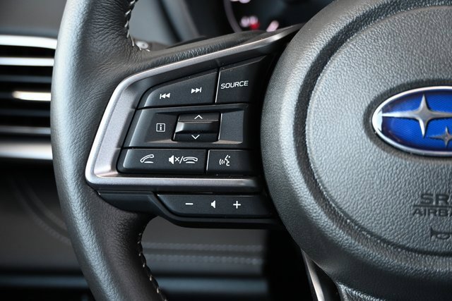 New 2025 Subaru Outback Limited XT image 31