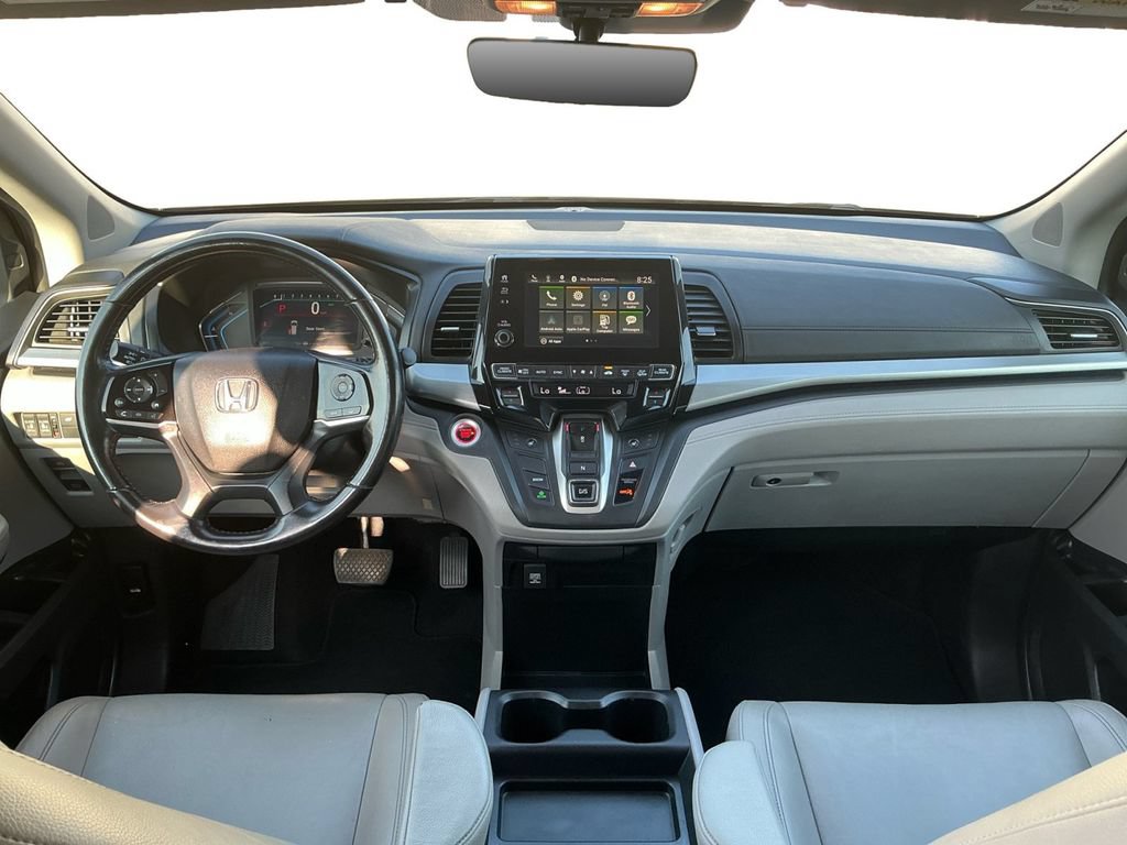 Used 2018 Honda Odyssey EX-L image 17