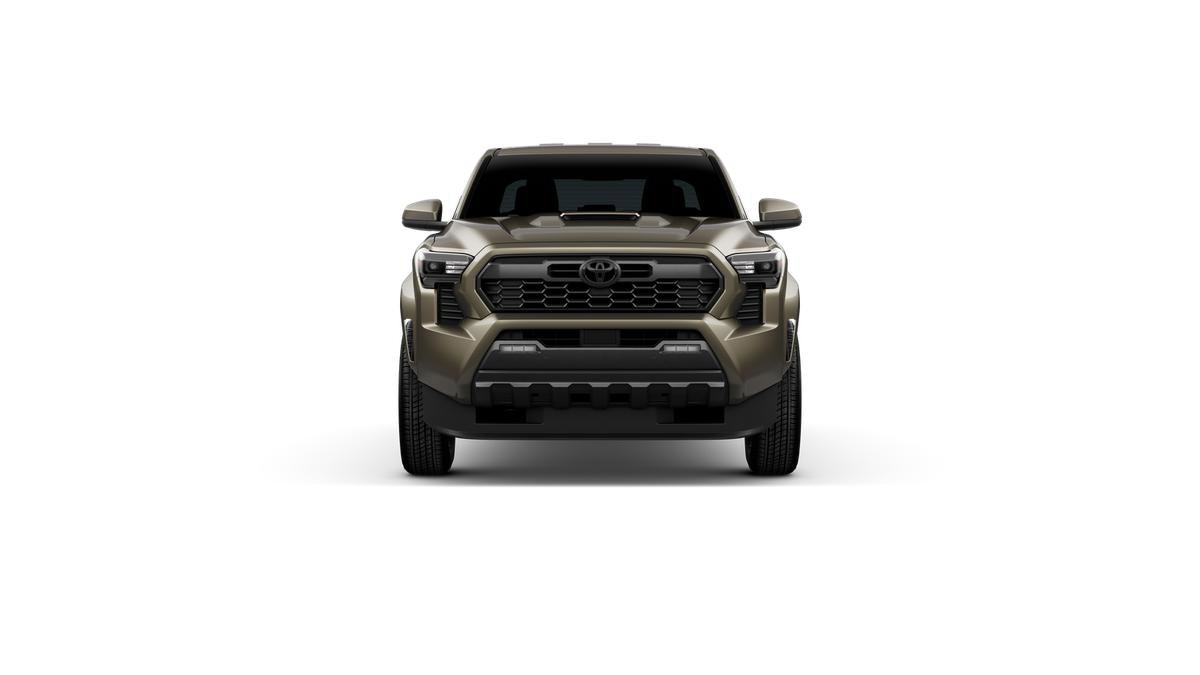 New 2026 Toyota Tacoma TRD Sport RWD image 53
