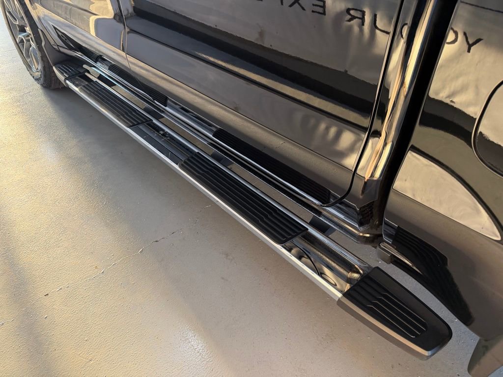 New 2026 Chevrolet Silverado 1500 LT w/ Z71 Off-Road Package image 34