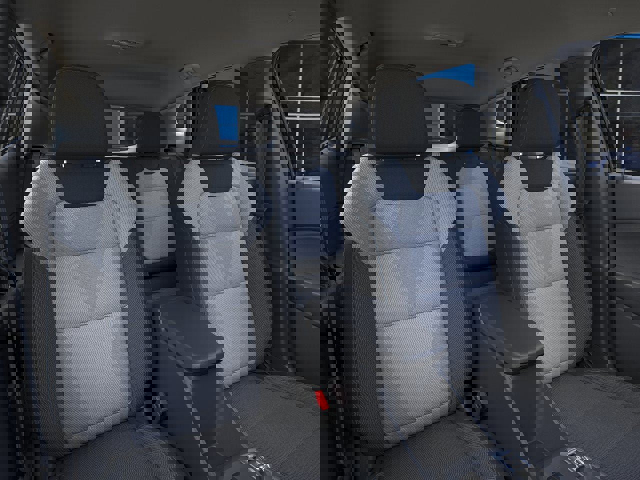 New 2025 Chevrolet Trax LS w/ LS Convenience Package image 16