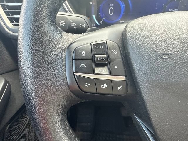 Used 2020 Ford Escape Titanium w/ Titanium Premium Package 2.0 AWD/4WD image 21