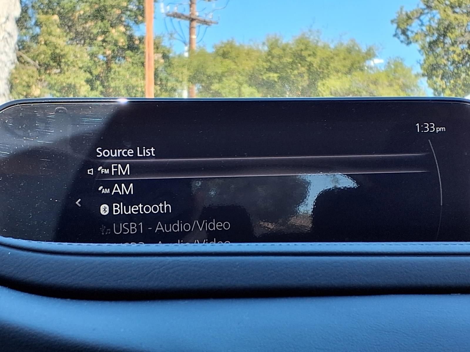 Certified 2025 MAZDA CX-30 AWD 2.5 S w/ Preferred Package image 7