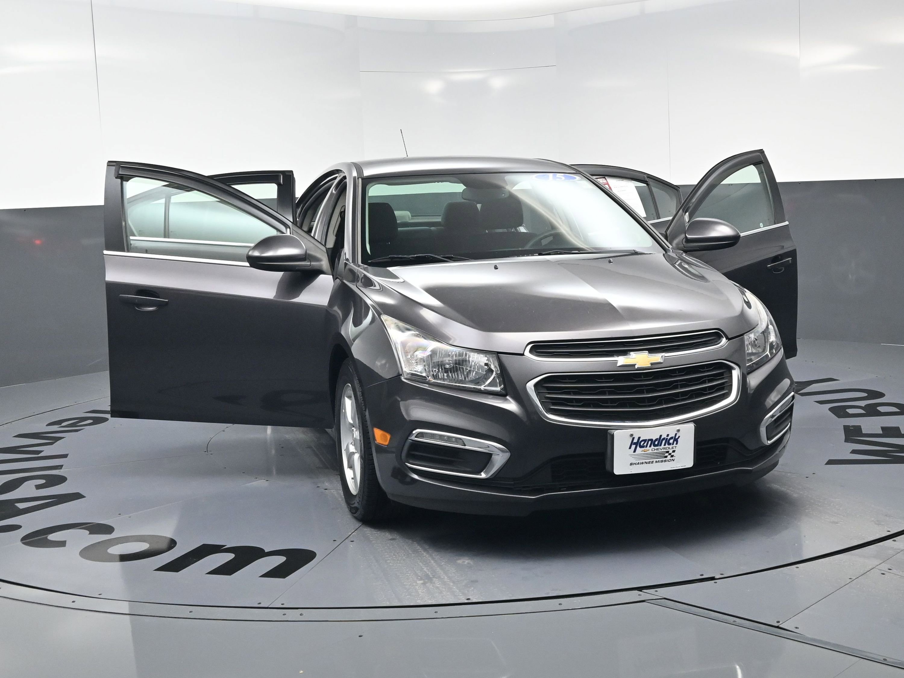 Used 2015 Chevrolet Cruze LT image 23