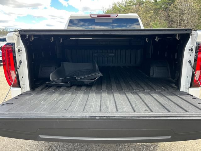 Used 2023 GMC Sierra 1500 SLT w/ SLT Premium Package AWD/4WD image 24