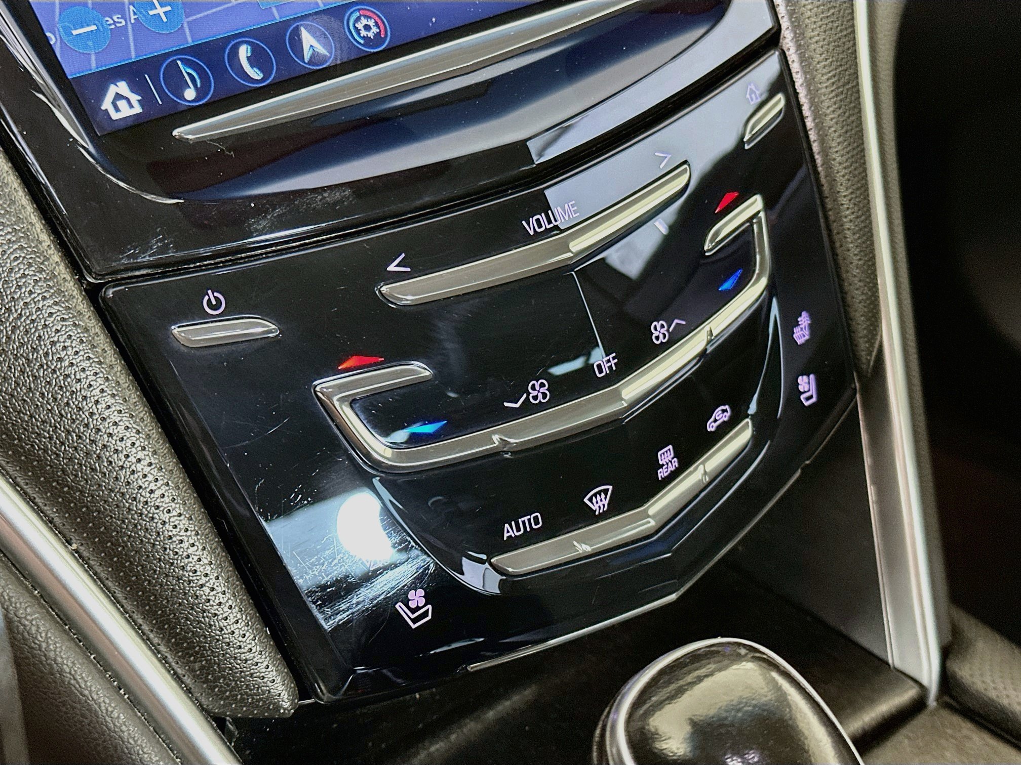 Used 2019 Cadillac XTS Luxury FWD image 23