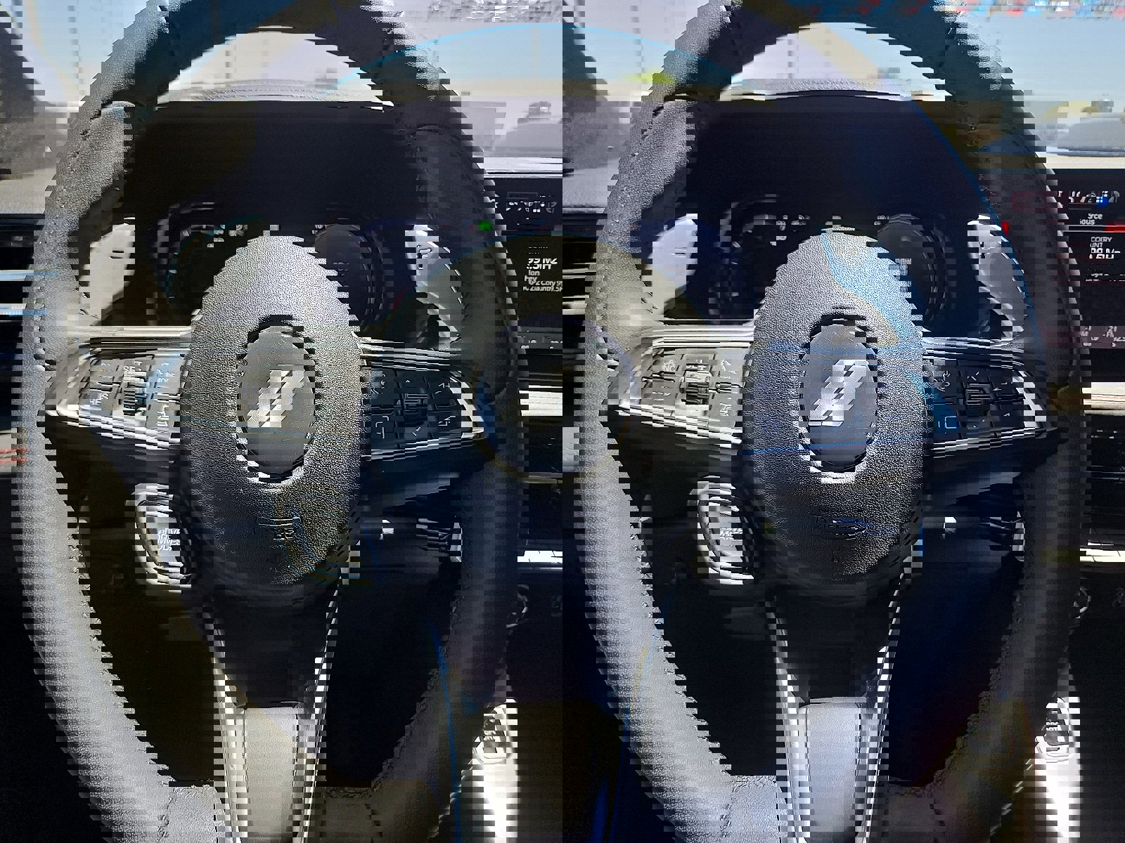 Used 2024 Dodge Hornet R/T image 12