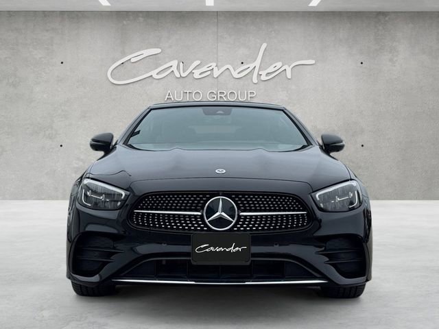 Used 2023 Mercedes-Benz E 450 Cabriolet image 18