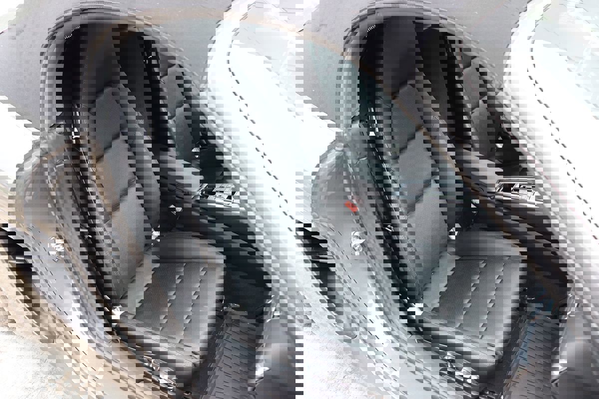 Used 2013 Porsche Boxster image 27