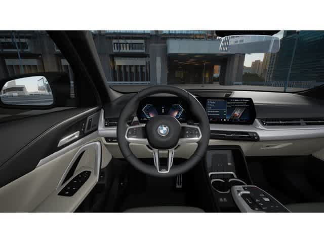 New 2026 BMW X2 xDrive28i w/ M Sport Package AWD/4WD image 13
