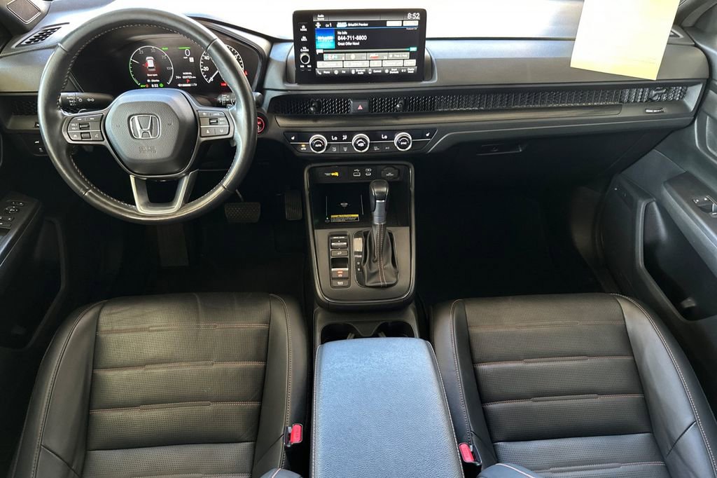 Used 2024 Honda CR-V Sport-L image 15