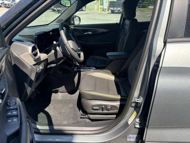 New 2026 Chevrolet TrailBlazer ACTIV w/ Convenience Package image 2