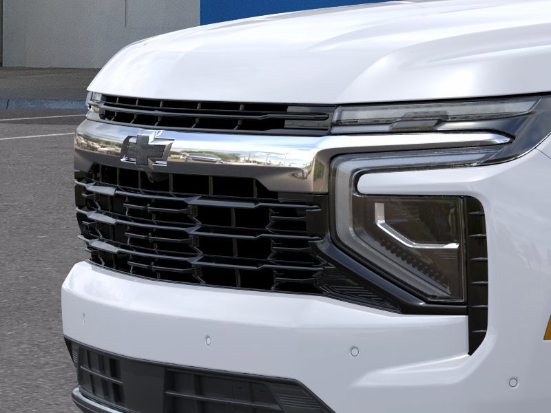 New 2026 Chevrolet Tahoe LS w/ LPO, Dark Essentials Package AWD/4WD image 13