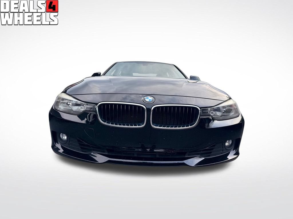 Used 2013 BMW 328i Sedan RWD image 2