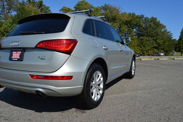 Used 2014 Audi Q5 2.0T Premium Plus AWD/4WD image 59