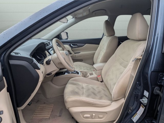 Used 2014 Nissan Rogue SV AWD/4WD image 11