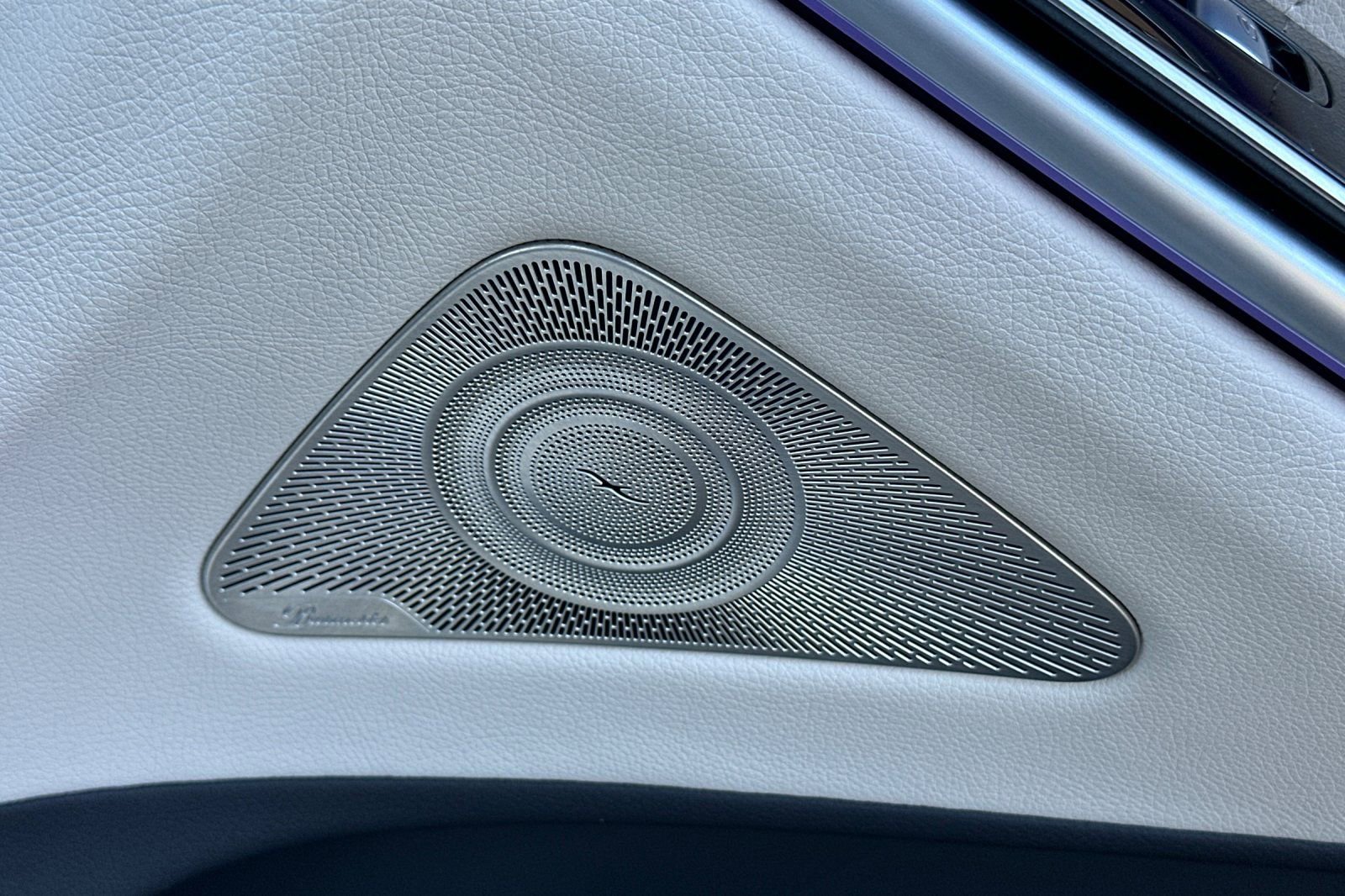 Certified 2023 Mercedes-Benz S 500 4MATIC image 29