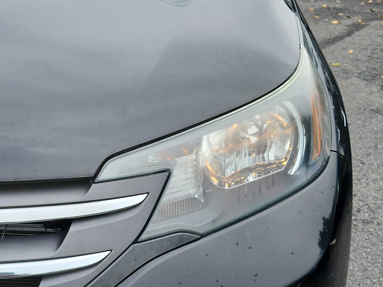 Used 2014 Honda CR-V EX-L image 9