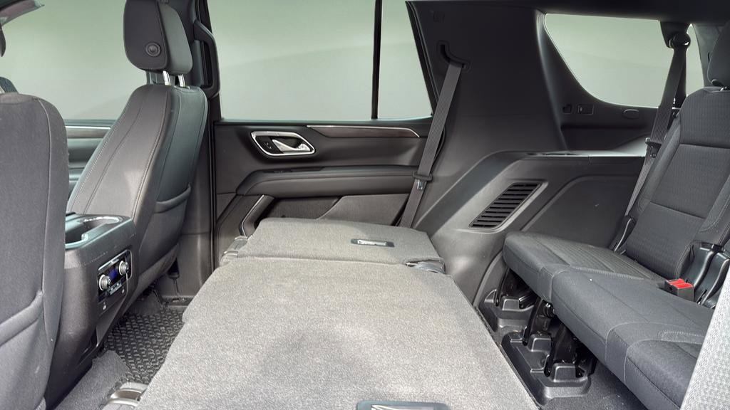 Used 2023 Chevrolet Tahoe LS w/ Driver Alert Package image 18