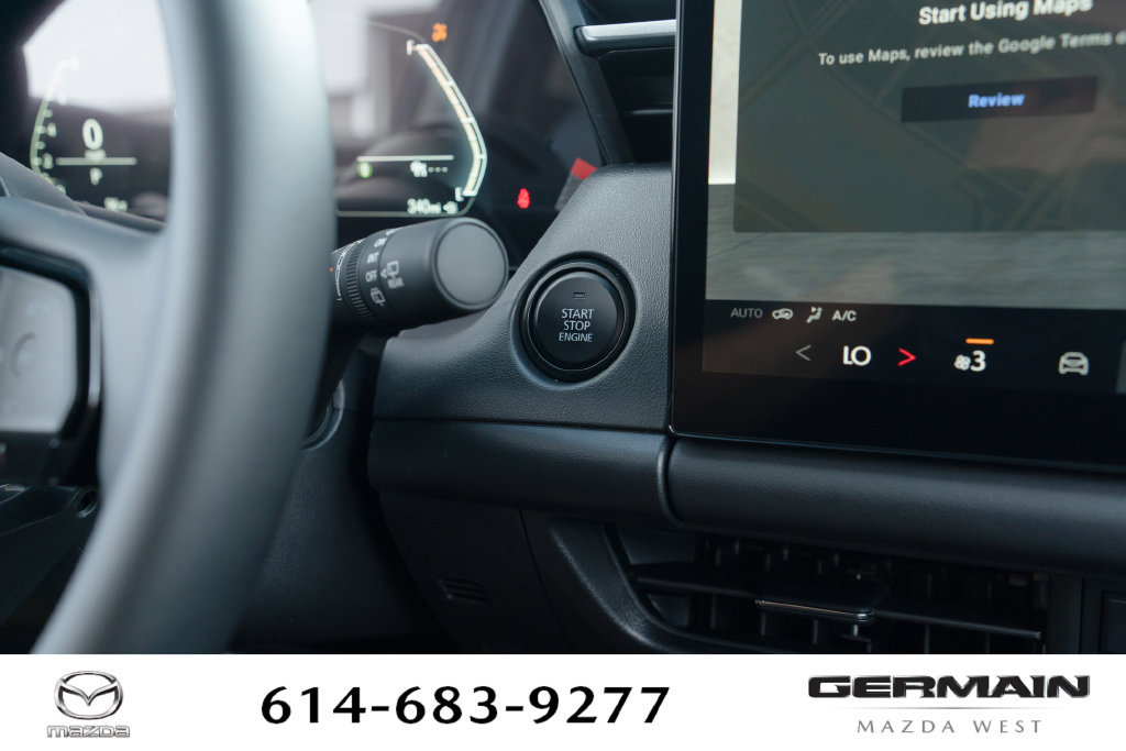 New 2026 MAZDA CX-5 Select AWD/4WD image 26