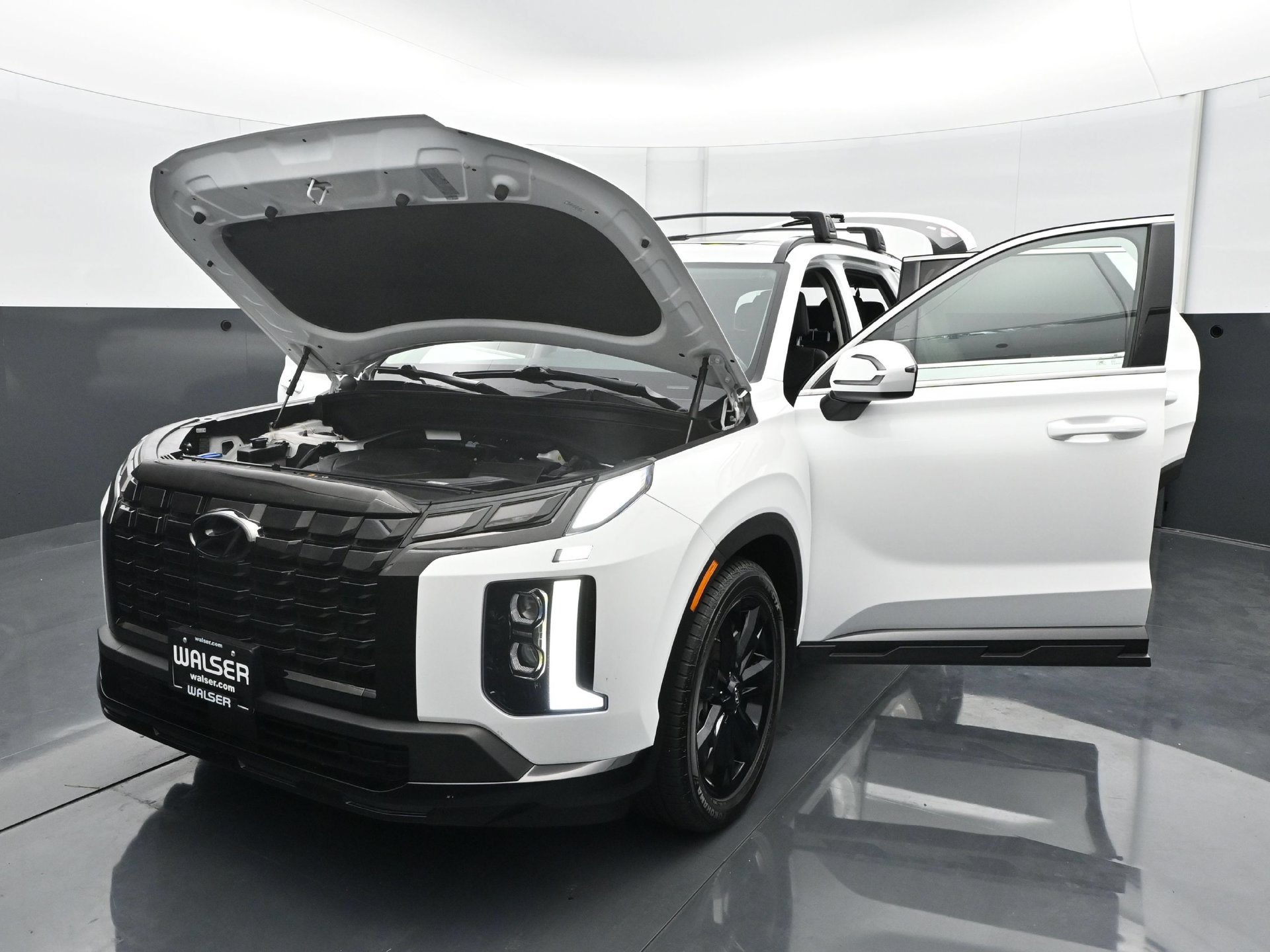 Used 2024 Hyundai Palisade XRT AWD/4WD image 29