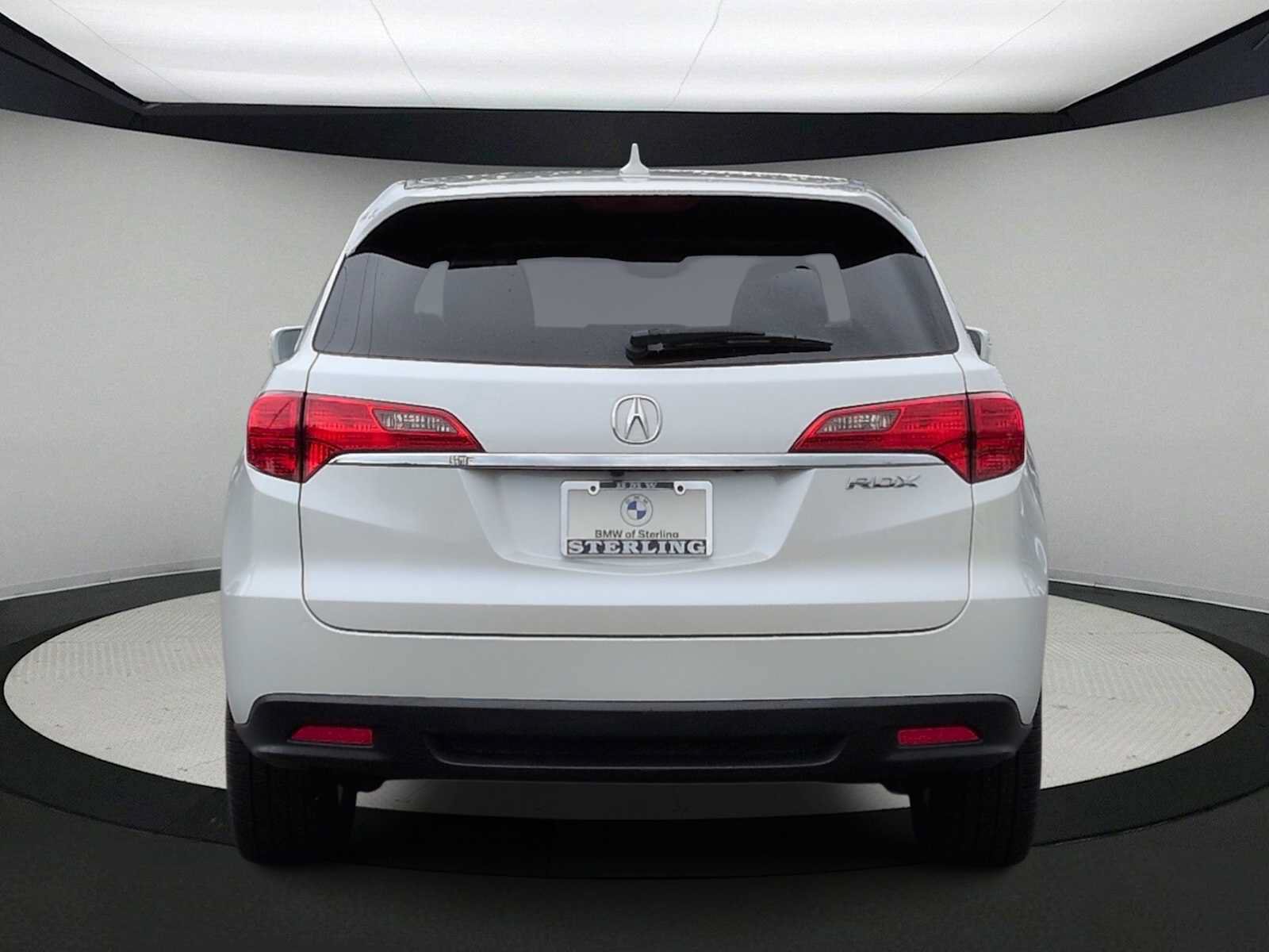Used 2013 Acura RDX FWD w/ Technology Package image 7