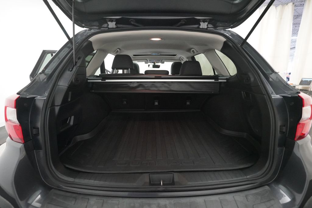 Used 2019 Subaru Outback 3.6R Limited image 10