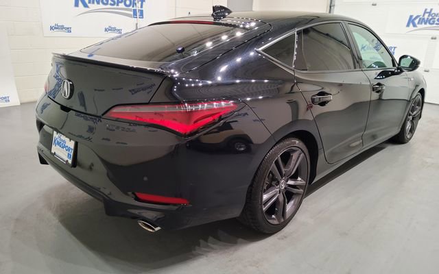 Used 2024 Acura Integra A-Spec FWD image 3
