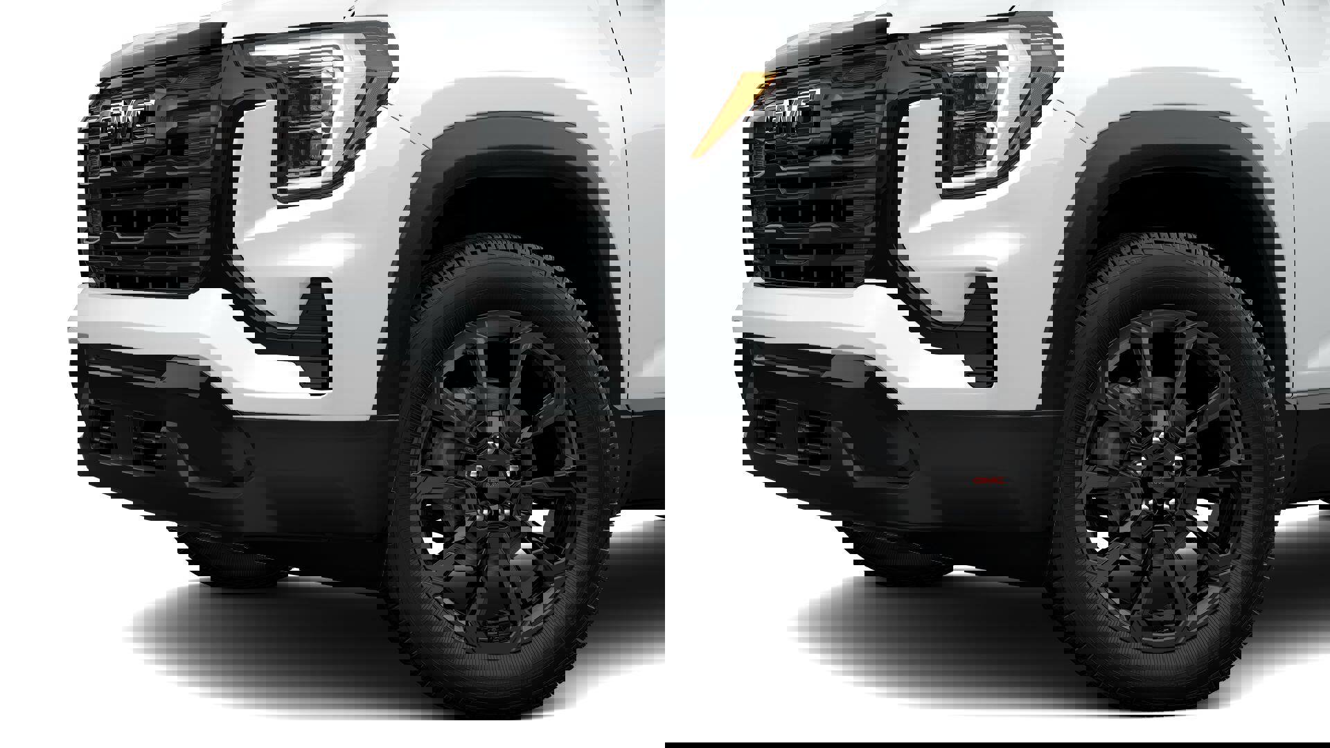 New 2026 GMC Terrain Elevation w/ Black Edition image 31