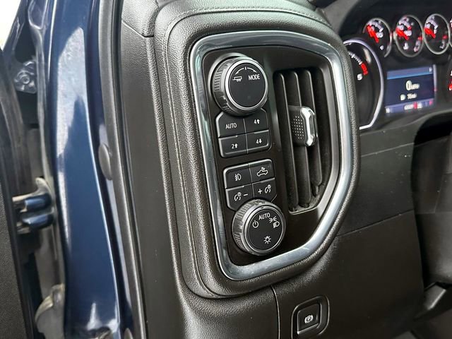 Certified 2022 Chevrolet Silverado 2500 LT w/ Convenience Package image 24