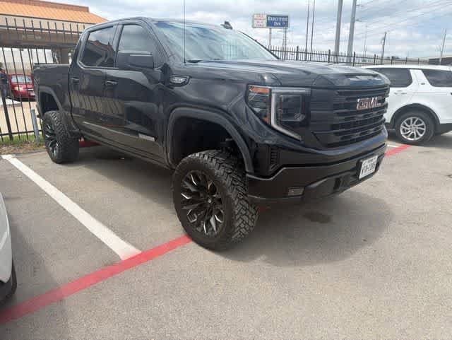 Used 2024 GMC Sierra 1500 Elevation AWD/4WD image 4